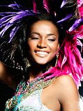 Miss Universe 2011 Glam Glamor Shots by Fadil Berisha Portraits Angola Leila Lopes