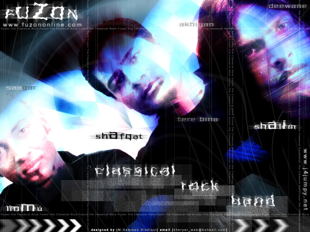 Zeb & Haniya Wallpapers