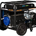 Westinghouse 9500 Df Generator Reviews : In every product, features are the ones keeping the product interesting.