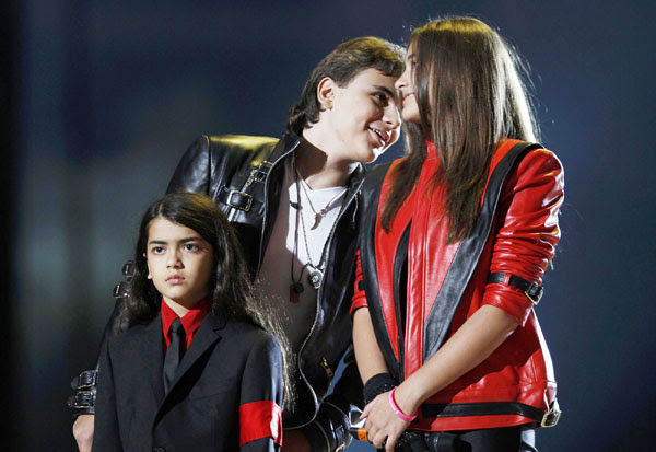 Jackson Children Dance To His Music At Tribute Gig China Org Cn