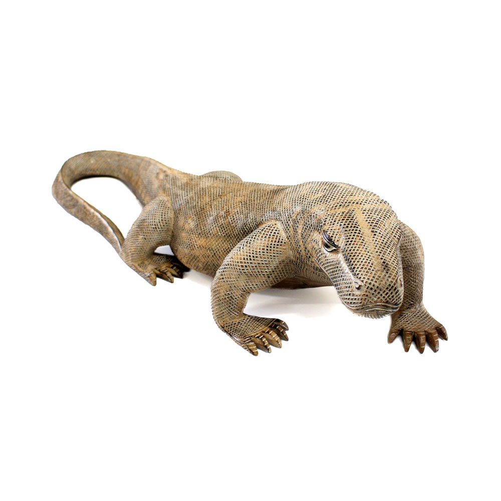 Happiness Resort Cafe Webショップ コモドドラゴン 80cm