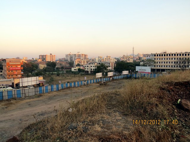 Visit VTP Group's Urban Life Talegaon - Urban Space NIBM - The LandMark Undri - Urban Balance Hadapsar