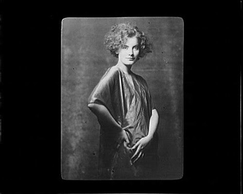 Greta Garbo