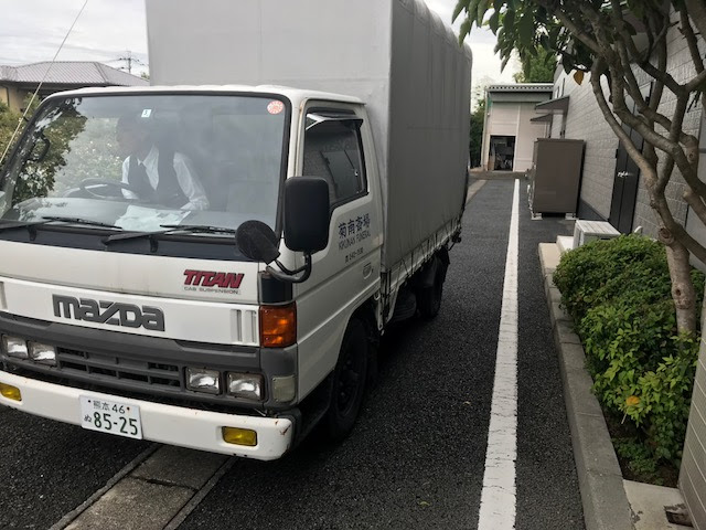 台風対策 菊南ブログ