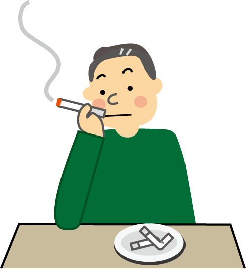 健康管理のイラスト 食事療法 運動療法 保健 医療 無料イラスト フリー素材