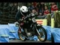 Modifikasi Motor Astrea Grand Road Race