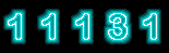 frontpage hit counter