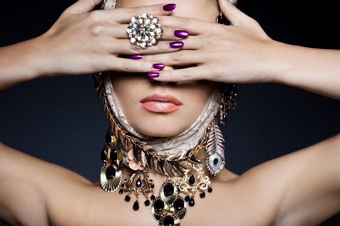 Experts’ Tips for Dealing Ladies Jewellery in the UK