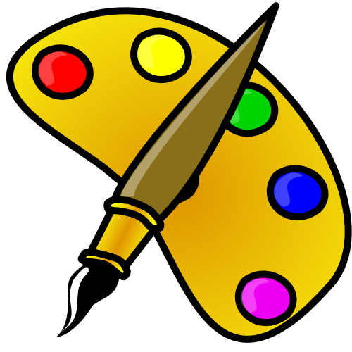 clip art free. Free School Supplies Clipart