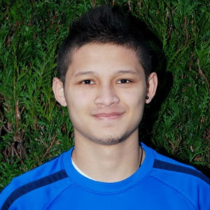 Biografi Profil Biodata Anggita Sari, Syamsir Alam, Freddy Budiman, Zacky Zag