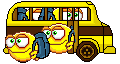 bus cours
