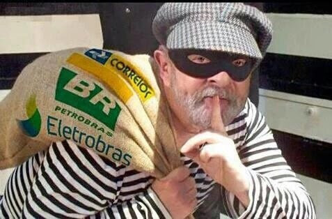 lula ladrao