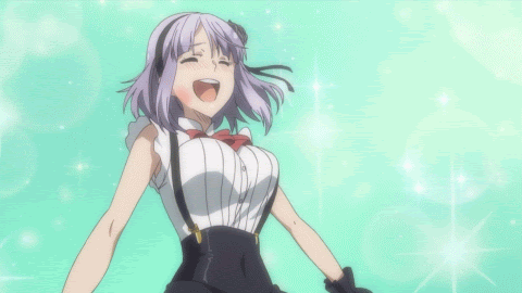 だがしかし 第９話感想 おっぱいの時間だああああああああああ ぶっかけの時間だあああああああ ３０分下ネタ祭り やらおん