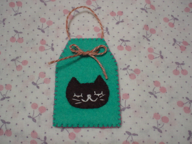 手作りお守りをフェルトで メッセージや中身はどうする 何でも簡単手作り 手作り Com