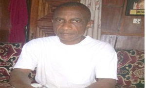 How Evans derailed and became notorious - Father of Billionaire kidnapper reveals