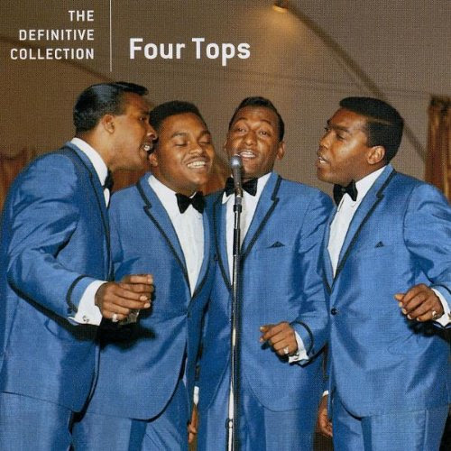 The Definitive Collection