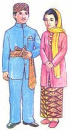 Top Pakaian Adat Images for Pinterest Tattoos Top Pakaian Adat Images for Pinterest Tattoos