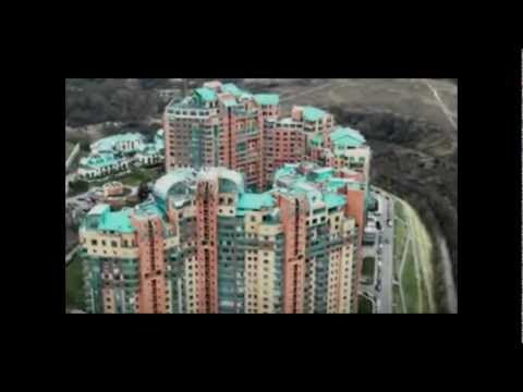 ЖК ЗОЛОТЫЕ КЛЮЧИ 2, г. Москва, ЗАО