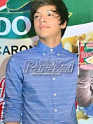 Daniel Padilla