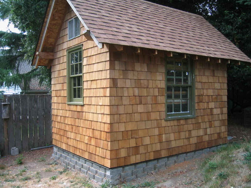 Build A Shed Brick | My Woodworking Plans