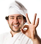 СЕКРЕТЫ КУЛИНАРА