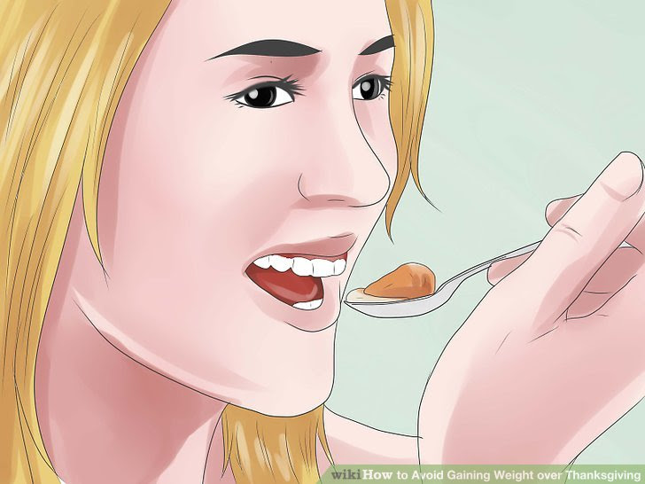 Avoid Gaining Weight over Thanksgiving Step 17.jpg