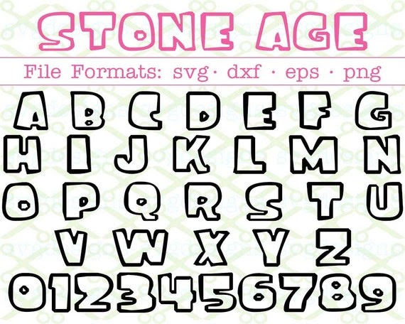 Download Monogram Alphabet Svg - 139+ SVG Images File for Cricut, Silhouette and Other Machine