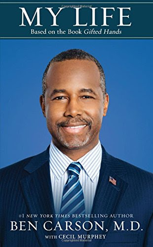 My Life: Based on the Book Gifted Hands, by Ben Carson  M.D.
