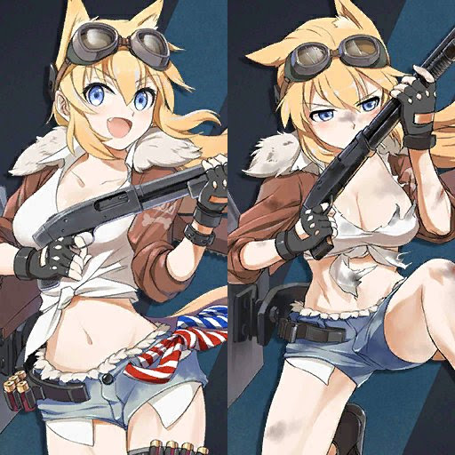 M500 gfl