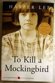 Image result for to kill a mockingbird