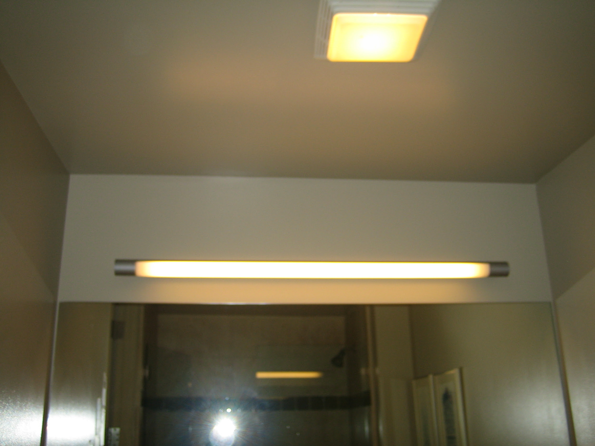 Ask Vicente: Bathroom lighting | Vicente Wolf