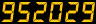 HTML Counter