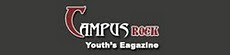 Campus Rock Home page