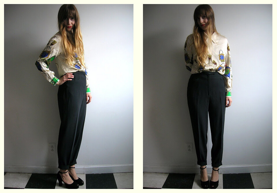 magic pants