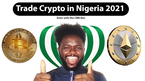 How To Buy Cryptocurrency In Nigeria After Cbn Ban / Nigeria Cryptocurrency How To Bypass Cbn Ban On Your Crypto Trading Afriupdate / But this will not be enough to shut down nigeria's cryptocurrency market.