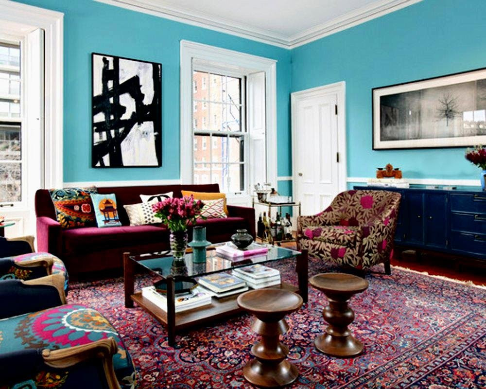 Combine New Furniture With Your Old Furniture How To Build A House