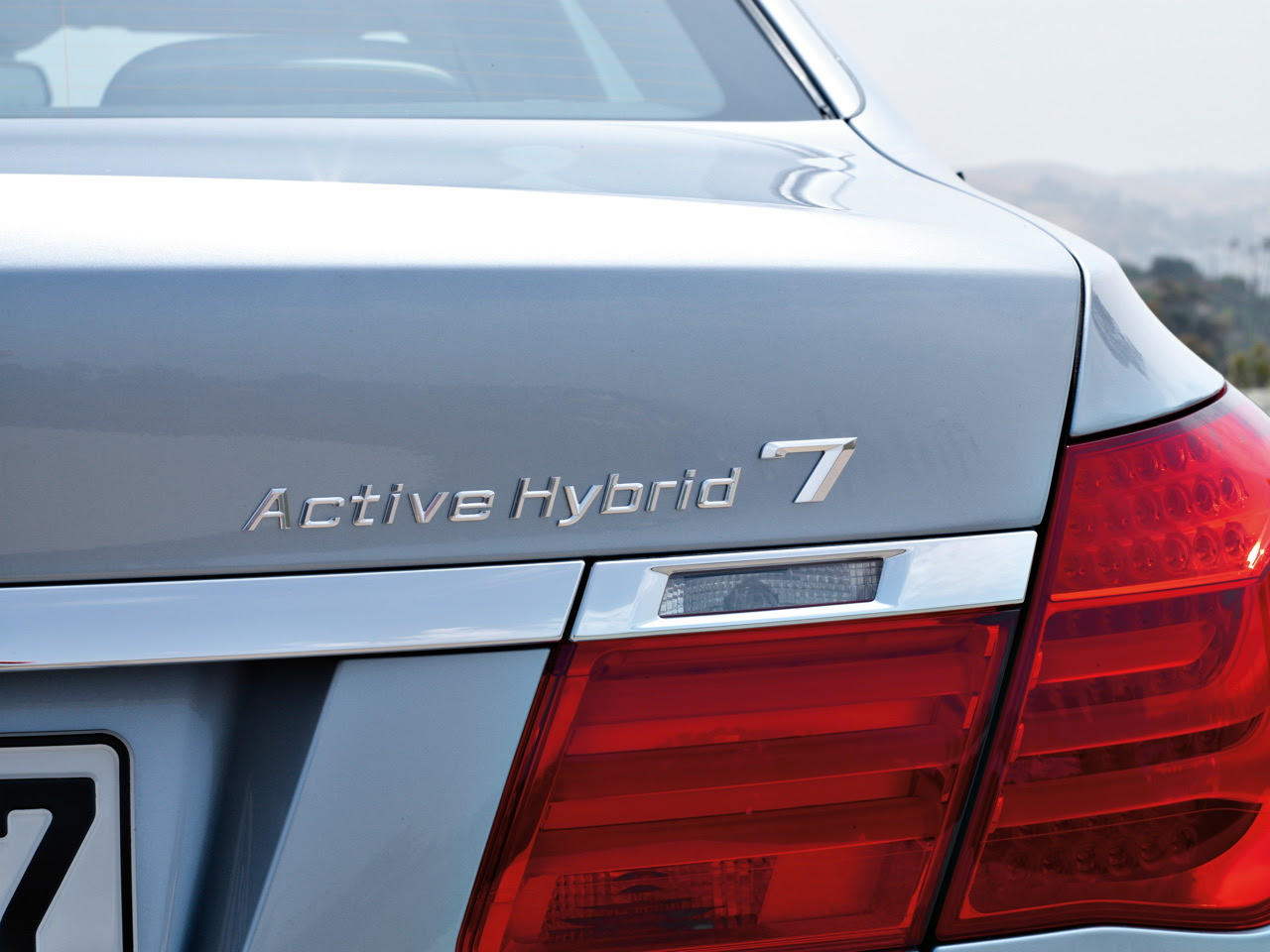 BMW Hybrids Cars