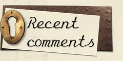 recent comments