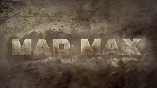 Mad Max 2014 VideoGame Download PC