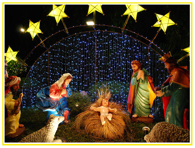 Christmas Decor at Asiatown IT Park Cebu Philippines | Flickr - Photo ...