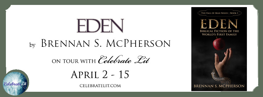 Eden FB Banner
