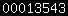 blogspot counter