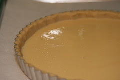 Partridge in a Pear Tart