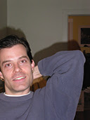 JohnEmilVincentAuthor