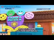 Menarik Upin ipin ehsan pindah rumah, terupdate!