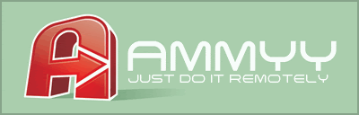 Remote Control on Remote Control Pc Ammyy Admin Logo Gr