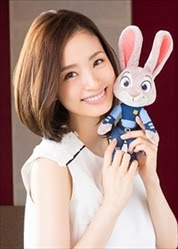 上戸彩ほか 映画 ズートピア 舞台挨拶生中継 ニコニコインフォ