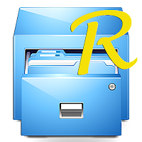 Download Root Explorer v3.3.6 APK