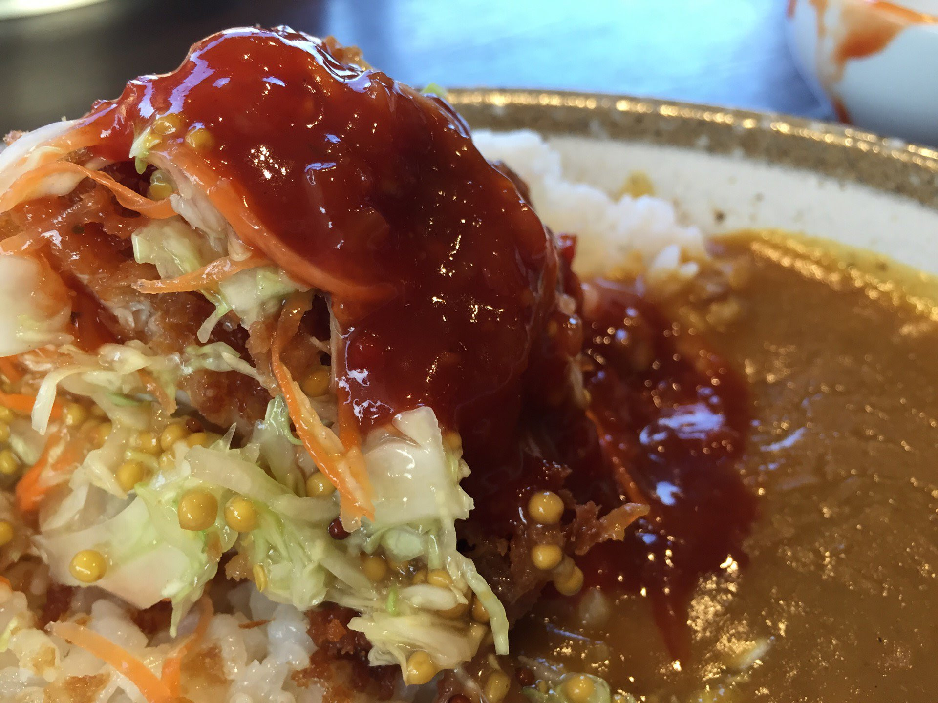 Nilog 揚げたてホクホクのカレーコロッケ ココロッケ Coco壱番屋 春日井町屋店 In 春日井市 愛知県 16 06 30
