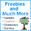 Freebies and Much More